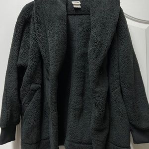 North Face Fleece